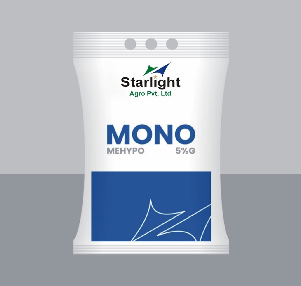 MONO MEHYPO 5% G (7KG Bag)